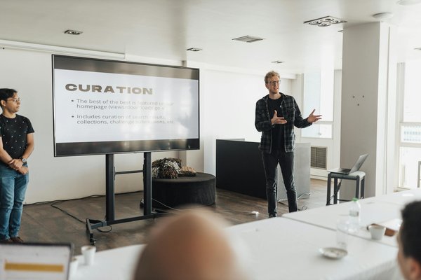 Intégrer une école digitale pour se former aux métiers du web