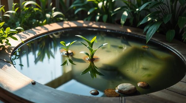 H2O at Home : découvrez des alternatives écoresponsables étonnantes