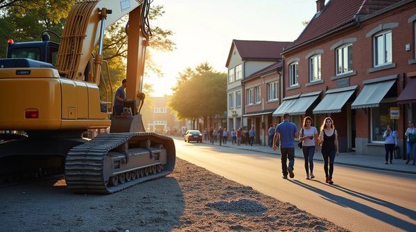 Location de benne à hazebrouck : simplifiez vos chantiers !