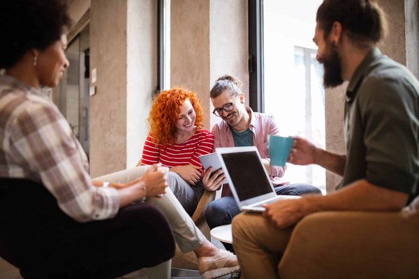 Comment créer un guide de bonnes pratiques pour le travail en équipe à l'ère du numérique?