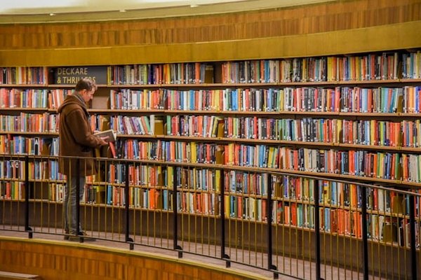 Quelles sont les meilleures stratégies pour gérer la transition numérique d'une librairie traditionnelle ?