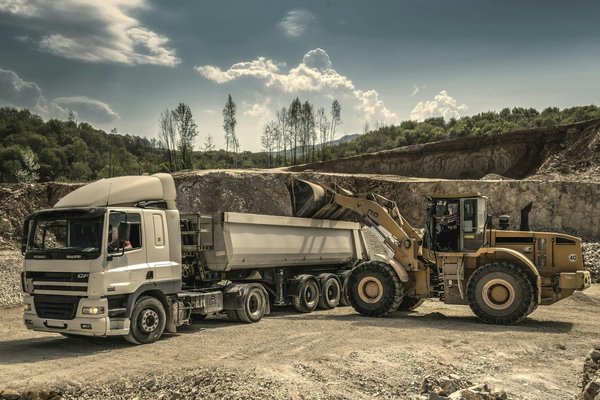 Camion aspirateur excavateur : optimisez vos chantiers en suisse